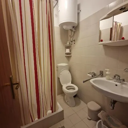 Old Town - Studio1 Homestay