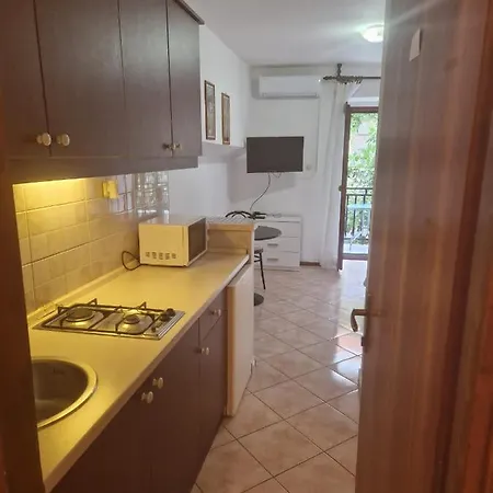 Homestay Old Town - Studio1