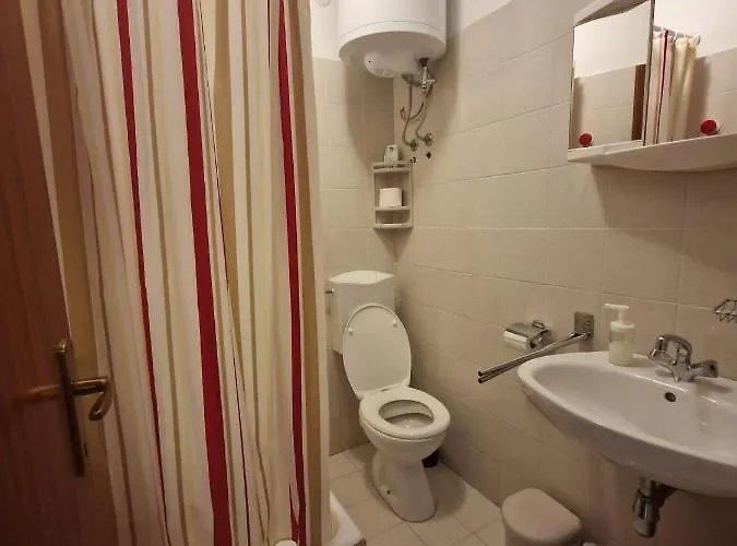 Old Town - Studio1 Privatunterkunft