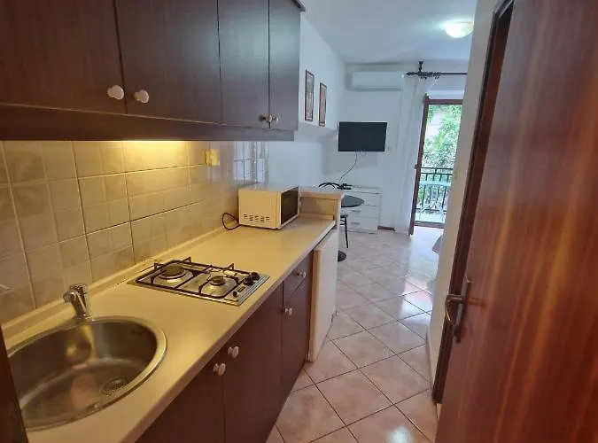 Old Town - Studio1 Privatunterkunft *